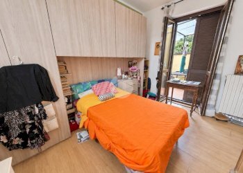 Trilocale Via Casale, San Mauro Torinese - foto 22
