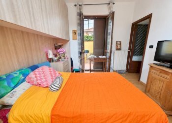 Trilocale Via Casale, San Mauro Torinese - foto 23