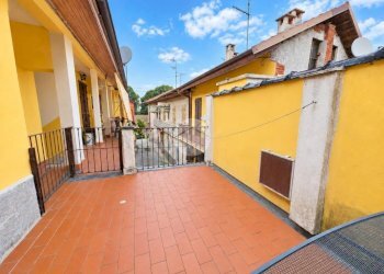 Trilocale Via Casale, San Mauro Torinese - foto 24