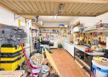 Trilocale Via Casale, San Mauro Torinese - foto 26