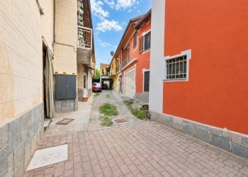 Trilocale Via Casale, San Mauro Torinese - foto 27