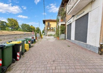 Trilocale Via Casale, San Mauro Torinese - foto 28
