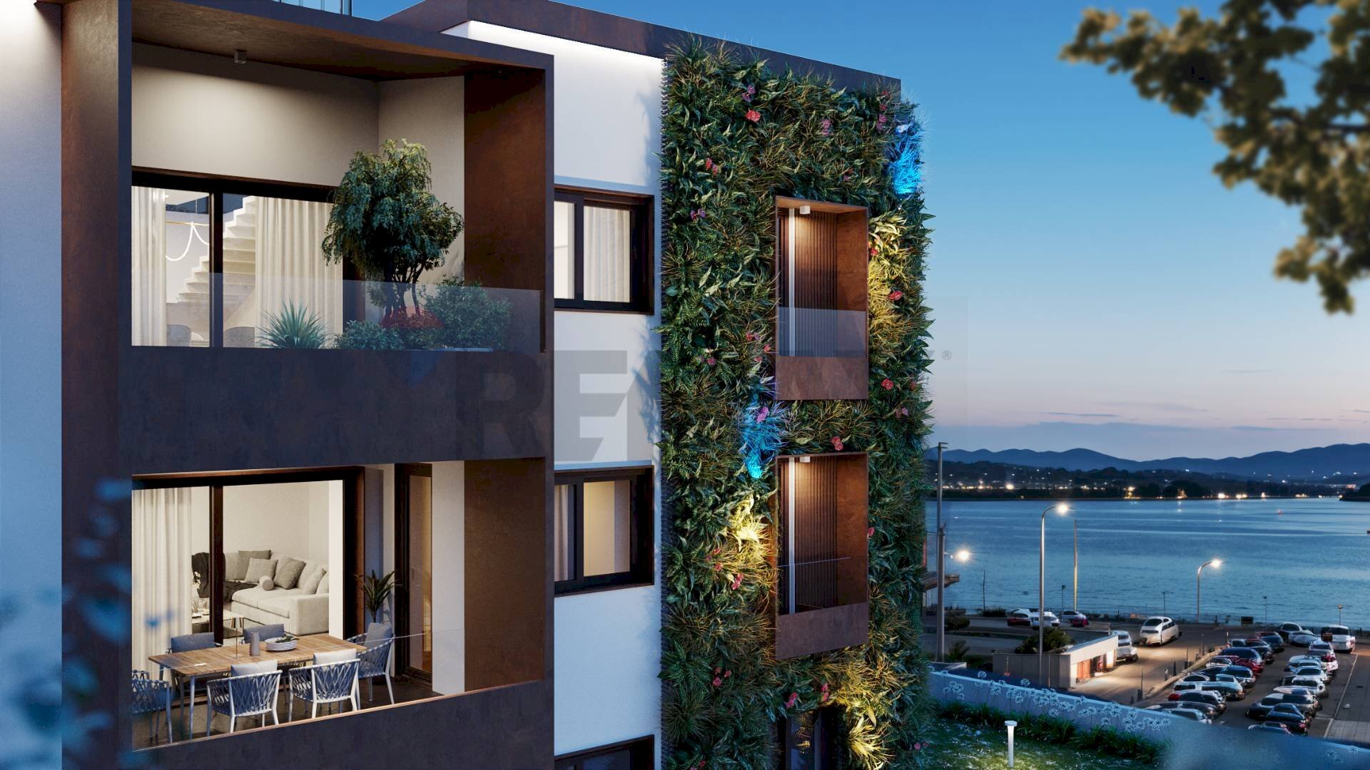 Three-room apartment Arona, NO, Arona - photo 1