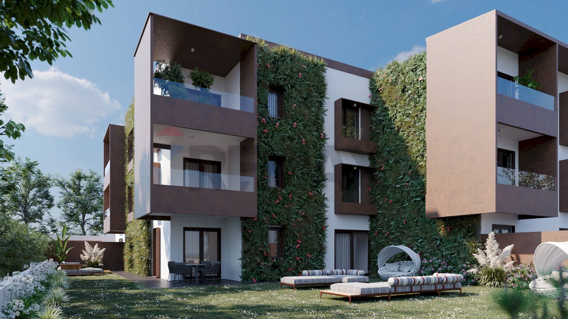 Three-room apartment Arona, NO, Arona - photo 2