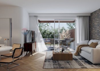 Three-room apartment Arona, NO, Arona - photo 4