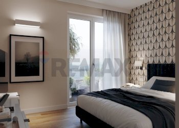 Three-room apartment Arona, NO, Arona - photo 8
