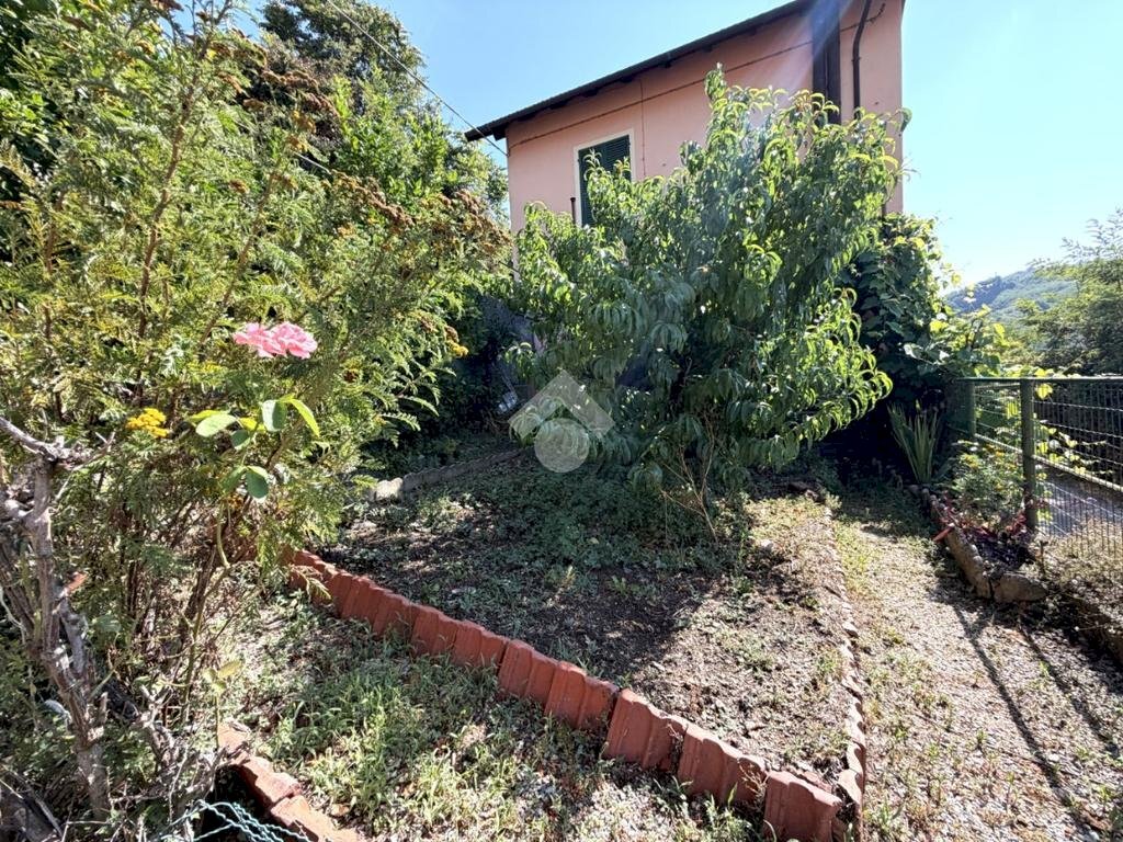 Villa Via Ottonelli, Genova (zona Pontedecimo) - foto 3