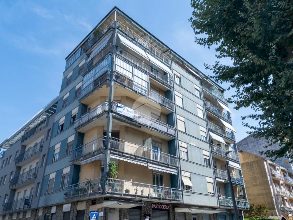 Trilocale Via Po, Chivasso - foto 1