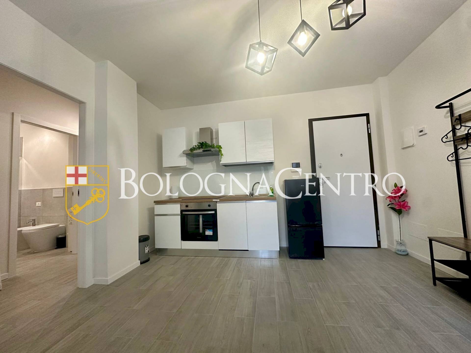 Monolocale Bologna (zona Borgo Panigale) - foto 1