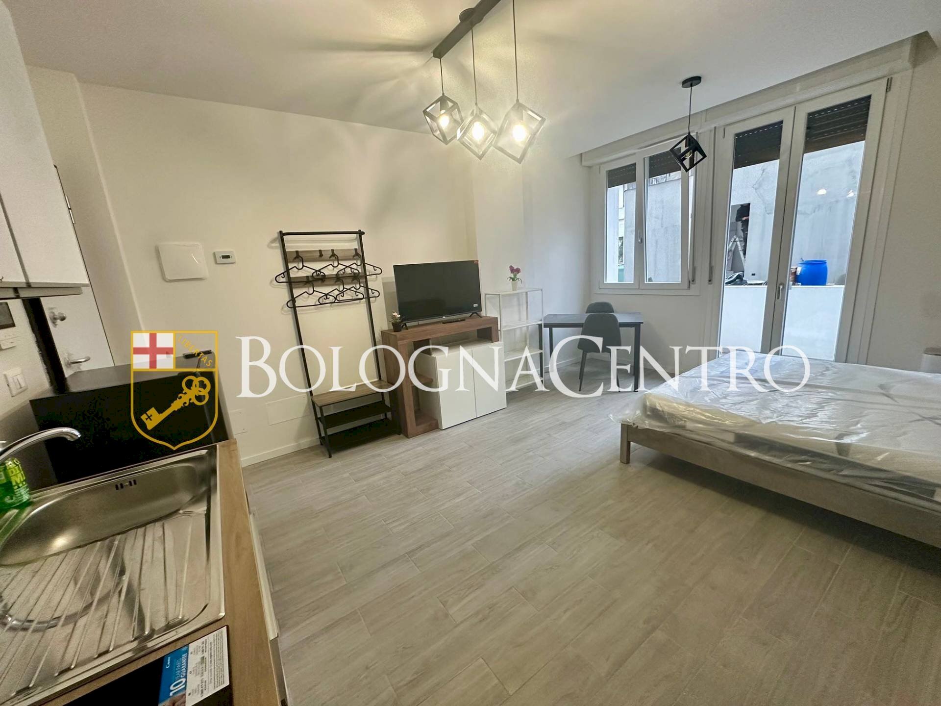 Monolocale Bologna (zona Borgo Panigale) - foto 2