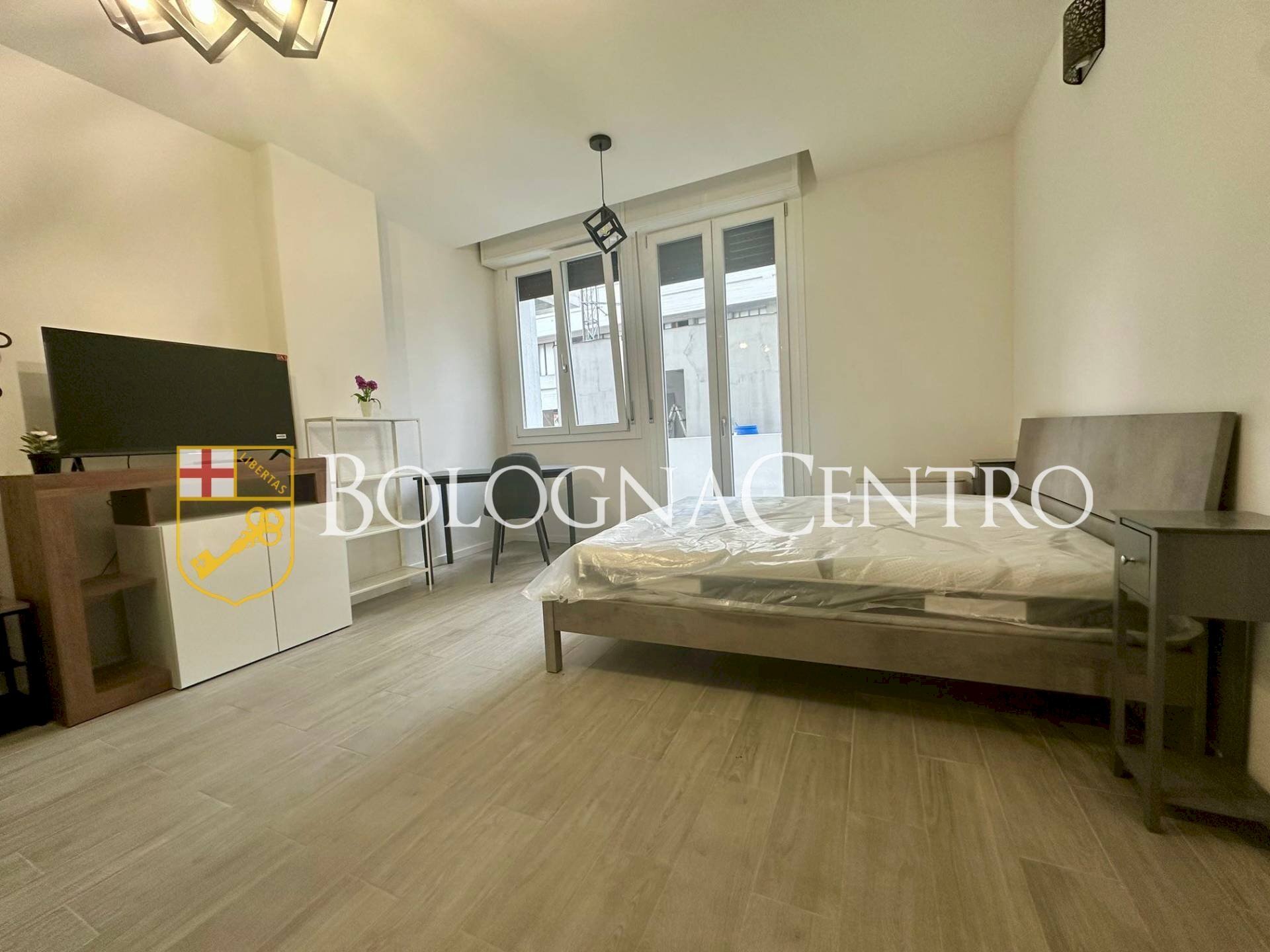 Monolocale Bologna (zona Borgo Panigale) - foto 3