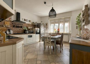 Casa semi indipendente Via santa marta, Bollengo - foto 4
