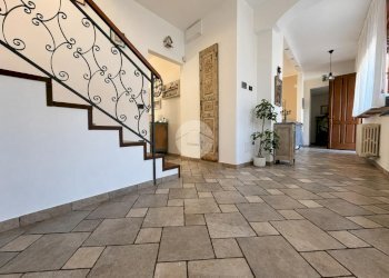 Casa semi indipendente Via santa marta, Bollengo - foto 6
