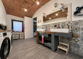 Casa semi indipendente Via santa marta, Bollengo - foto 7