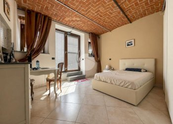 Casa semi indipendente Via santa marta, Bollengo - foto 9