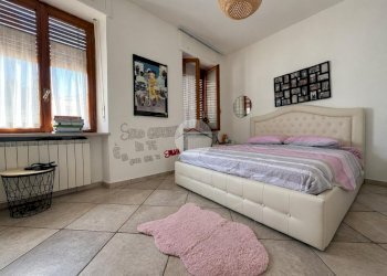 Casa semi indipendente Via santa marta, Bollengo - foto 12