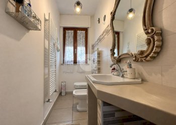 Casa semi indipendente Via santa marta, Bollengo - foto 13