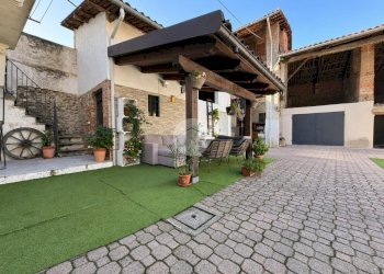 Casa semi indipendente Via santa marta, Bollengo - foto 18