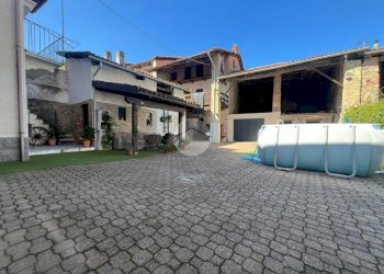 Casa semi indipendente Via santa marta, Bollengo - foto 19