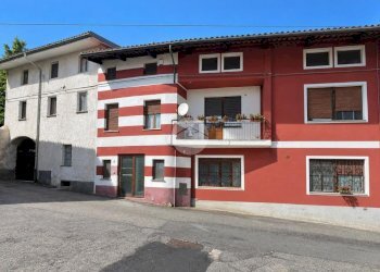 Casa semi indipendente Via santa marta, Bollengo - foto 20
