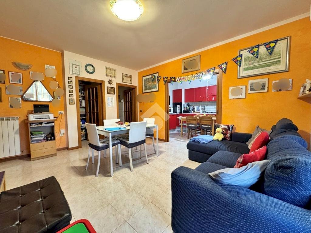 Porzione di casa Via unità d'italia, Montelabbate - foto 2