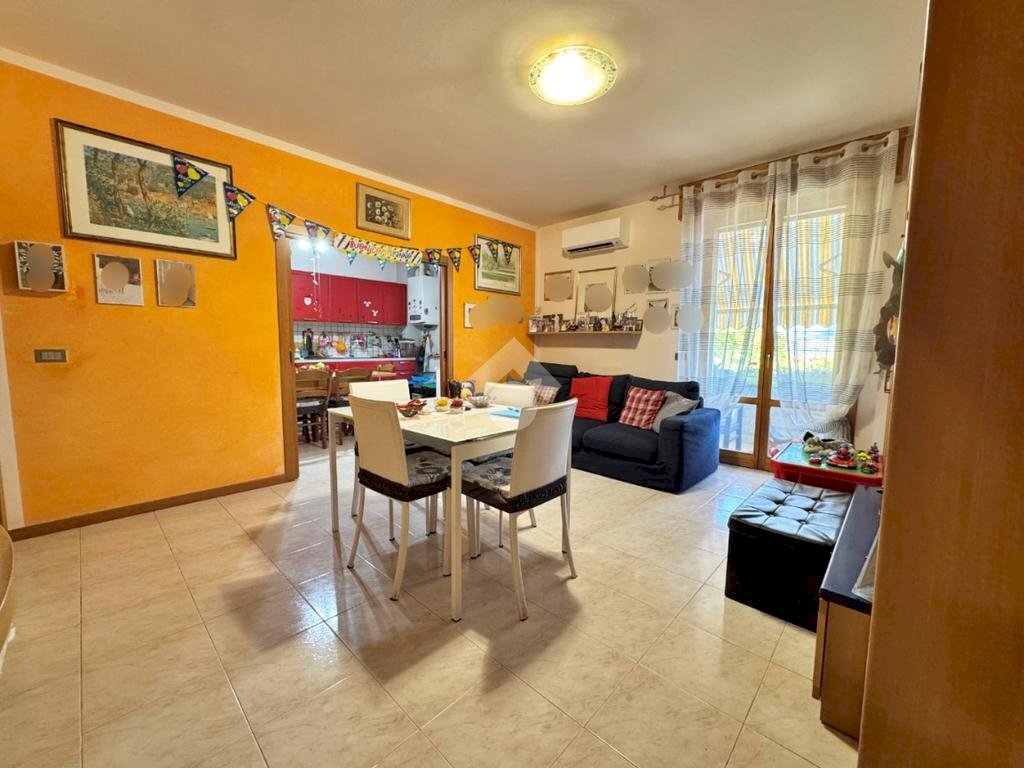 Porzione di casa Via unità d'italia, Montelabbate - foto 3