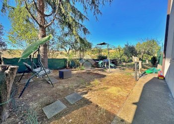 Porzione di casa Via unità d'italia, Montelabbate - foto 1