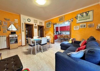 Porzione di casa Via unità d'italia, Montelabbate - foto 2