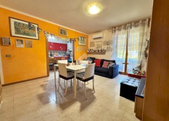 Porzione di casa Via unità d'italia, Montelabbate - foto 3