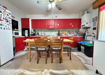 Porzione di casa Via unità d'italia, Montelabbate - foto 6
