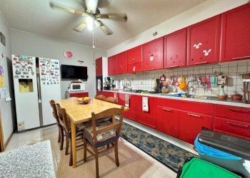 Porzione di casa Via unità d'italia, Montelabbate - foto 7