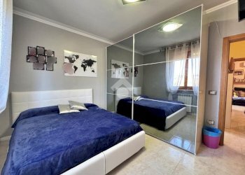 Porzione di casa Via unità d'italia, Montelabbate - foto 8