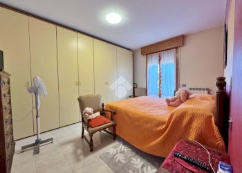 Porzione di casa Via unità d'italia, Montelabbate - foto 12