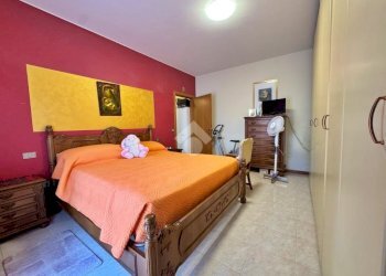 Porzione di casa Via unità d'italia, Montelabbate - foto 13