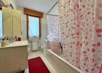 Porzione di casa Via unità d'italia, Montelabbate - foto 14