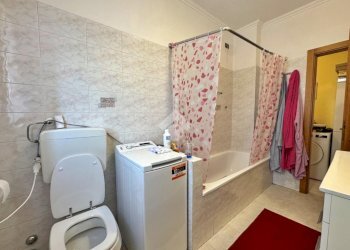 Porzione di casa Via unità d'italia, Montelabbate - foto 15