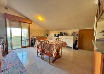 Porzione di casa Via unità d'italia, Montelabbate - foto 16