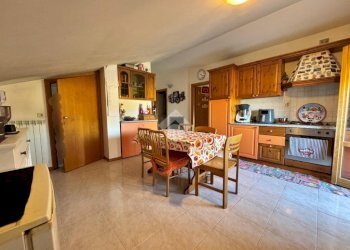 Porzione di casa Via unità d'italia, Montelabbate - foto 17