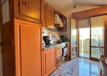 Porzione di casa Via unità d'italia, Montelabbate - foto 18