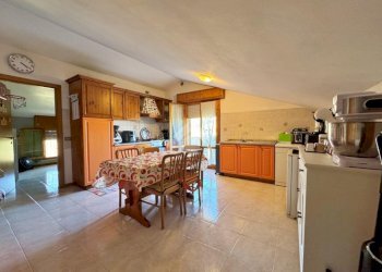 Porzione di casa Via unità d'italia, Montelabbate - foto 19