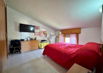 Porzione di casa Via unità d'italia, Montelabbate - foto 22