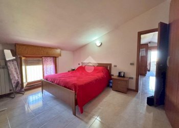 Porzione di casa Via unità d'italia, Montelabbate - foto 24