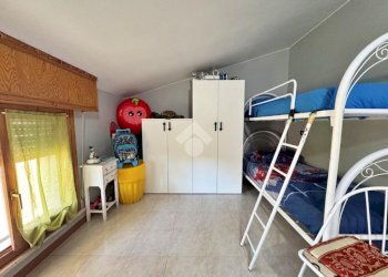 Porzione di casa Via unità d'italia, Montelabbate - foto 26