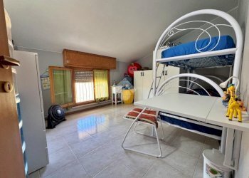 Porzione di casa Via unità d'italia, Montelabbate - foto 27