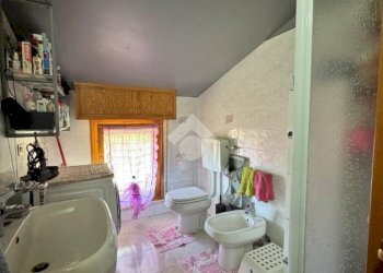 Porzione di casa Via unità d'italia, Montelabbate - foto 28