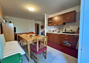 Porzione di casa Via unità d'italia, Montelabbate - foto 29