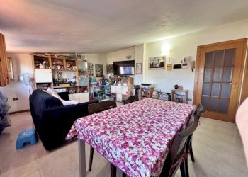 Porzione di casa Via unità d'italia, Montelabbate - foto 31