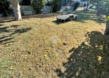 Porzione di casa Via unità d'italia, Montelabbate - foto 34
