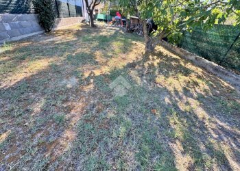 Porzione di casa Via unità d'italia, Montelabbate - foto 36