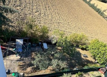 Porzione di casa Via unità d'italia, Montelabbate - foto 37
